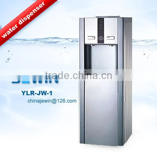 Injection Molding Plastic Shell , Hot and Cold Drinking Water Dispenser photo-3