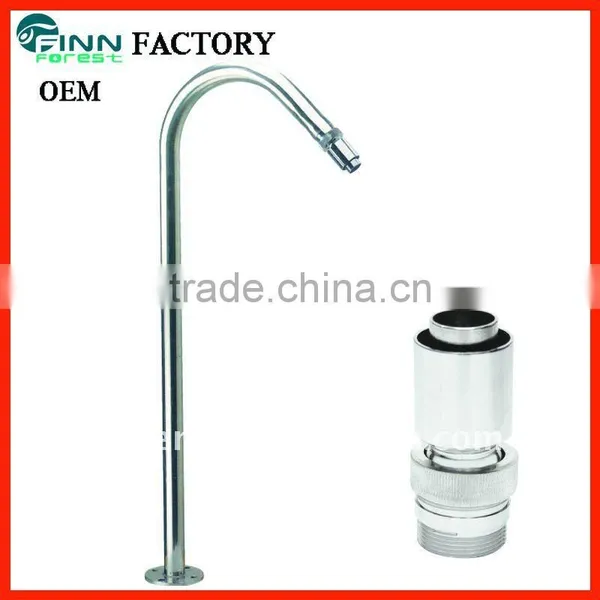 Outdoor Swimming Pool Shower Spa Equipment (SPA-W105) photo-5