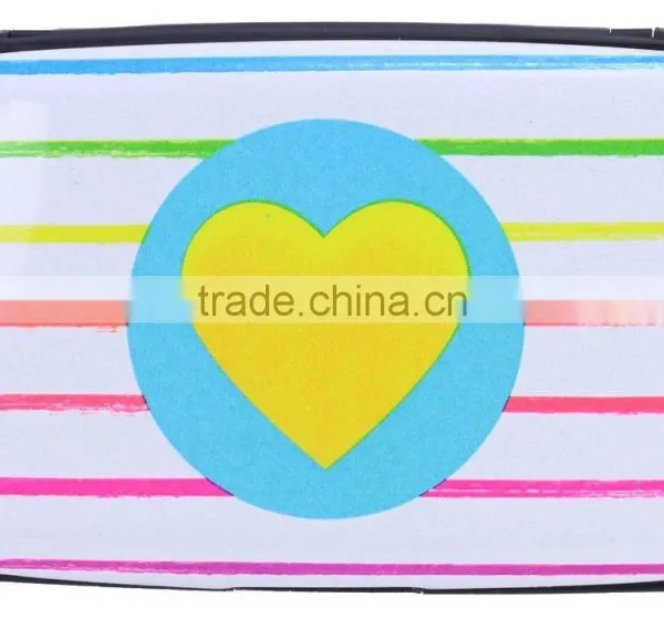 Waterproof Credit Card Wallet Holder Aluminum Metal Pocket Case Box photo-5