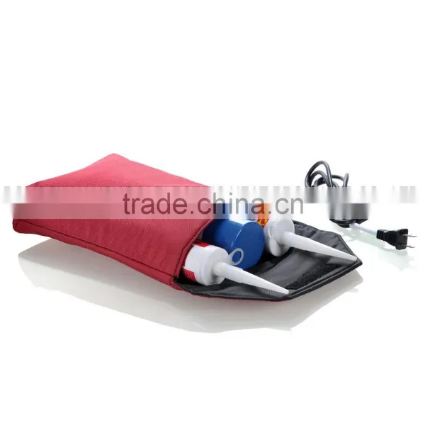 CE ETL Approved Heating Pad Bag For Industrial Using photo-2