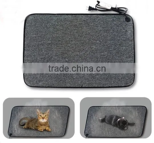 2016 New Design Electric Heating Foot Warmer, Foot Heating Mat photo-4