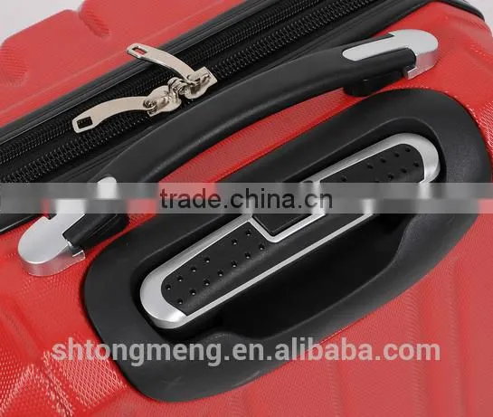 PC Travel Trolley Hard Shell Luggage Suitcase Set photo-5