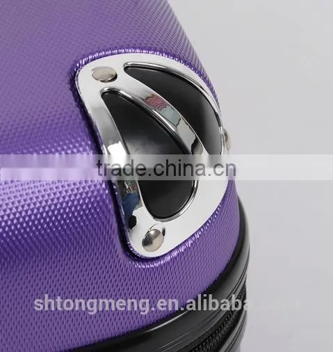 ABS Luggage Set Trolley Suitcase photo-6