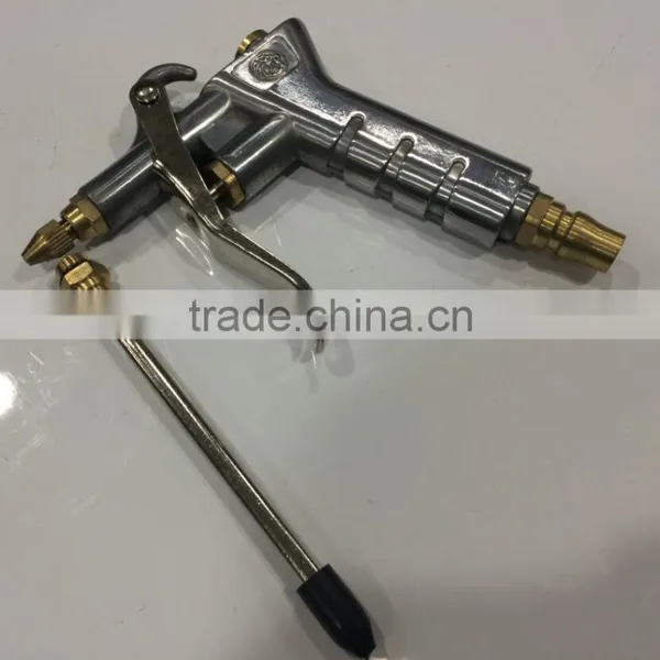 BERRYLION Tools Hot Sell Air Dust Gun With Copper Nozzle Design photo-5