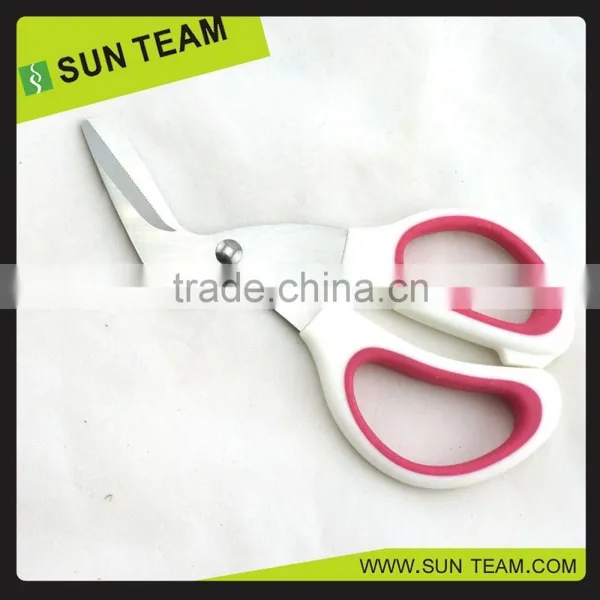 SK097A 5-3/4 " Beautiful Design Hot-sell Medical Scissors photo-3