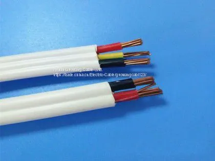 Home Appliances Electric Wire 1*2.5MM2 Copper Conductor PVC Insulated Soft Electric Wire For Lighting photo-5