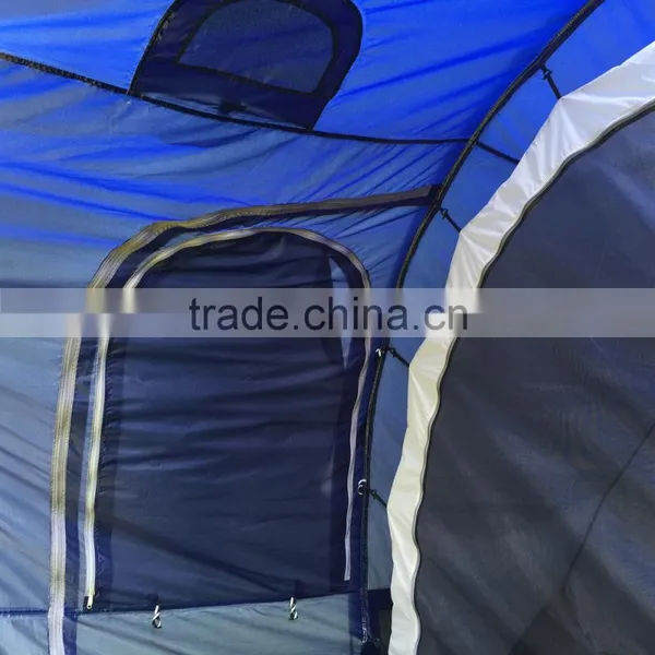 2017 Extra Large Camping Tent Aluminium Pole Heavy Duty for Sales photo-5