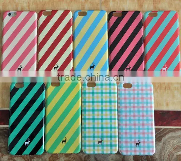 Cell Phone Hard Case For Iphone 6S, For Custom Back Iphone 6S Covers Case, For Slim Transparent Iphone 6S Case Clear photo-2