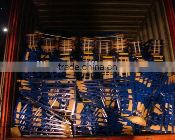 Industrial Steel Ramps SR1000T02A photo-2