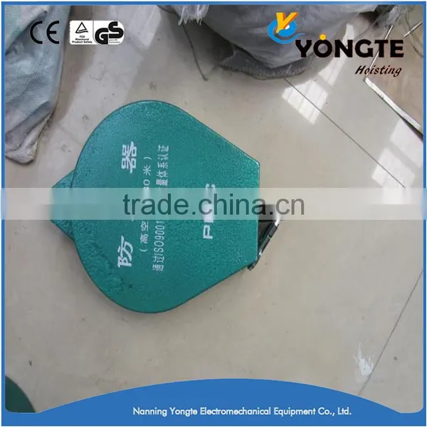 High Quality Wholesale Safety Falling Protector photo-5