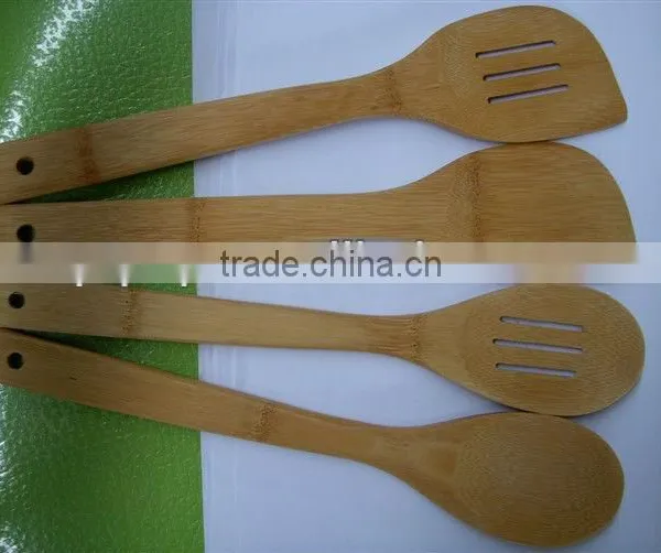 bamboo cooking utensil