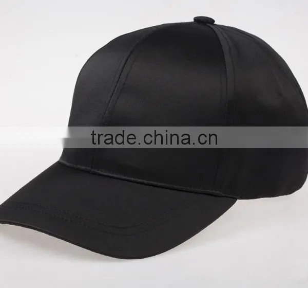 Fashion Custom6 Panel Baseball Caps Wholesale High Quality Plain Sport Cap photo-4