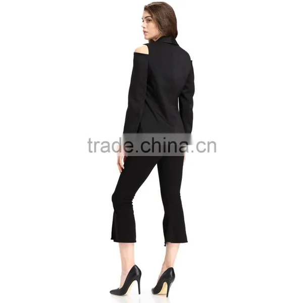 Domin Fashion Latest Wholesale Women Winter Coats photo-6