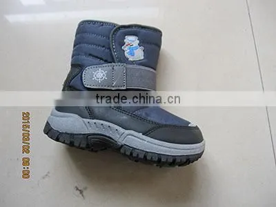 Snow Boots