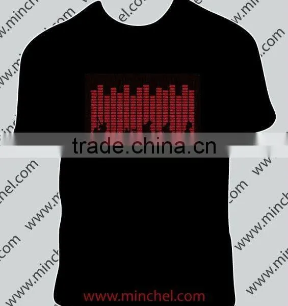 sound sensitive t-shirts