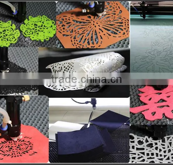 High Quality Mini CO2 Popular With Factory Price Ceramic Tile Laser Engraving Cutting Machine photo-6