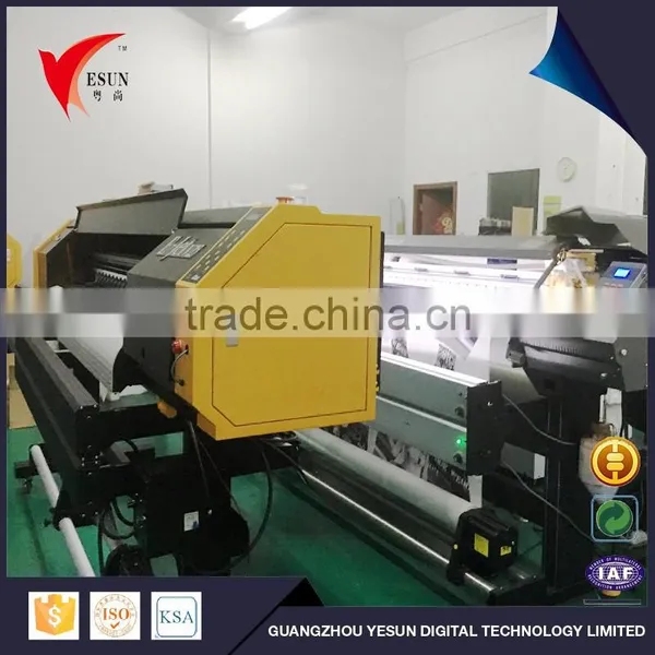Wholesale Textile Clothes Industrial Sublimation Printing Machine photo-5