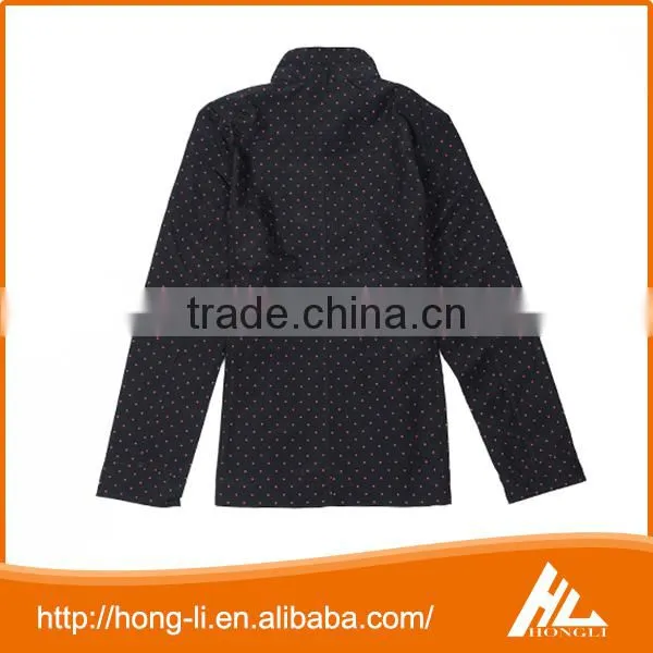 OEM Manufacturer Eco-friendly Custom Cheap Windbreaker Pullover Jacket photo-2