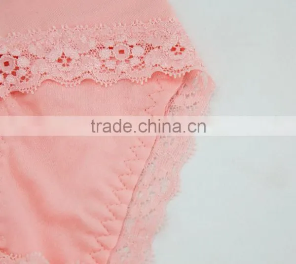 OEM/ODM Service Women Underwear In Ladies Sexy Panties photo-5