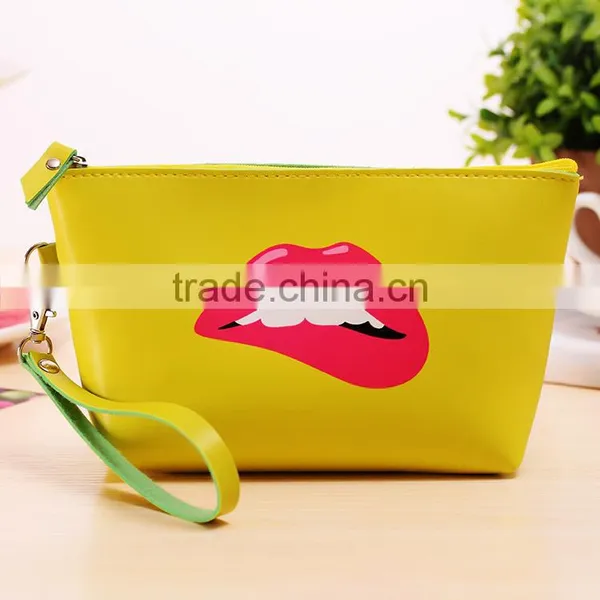 HFR-YB-156 Hot Sales PU Simulation Handbag Wholesale photo-5