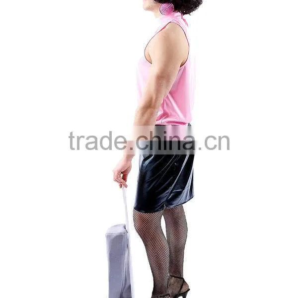 Rock Star Housewife Costume photo-2