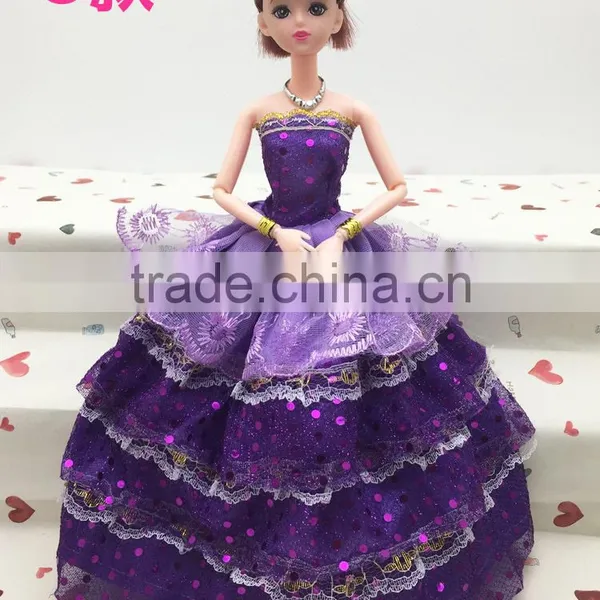 Fashion American Girl Doll Beautiful Clothing for Sale photo-4