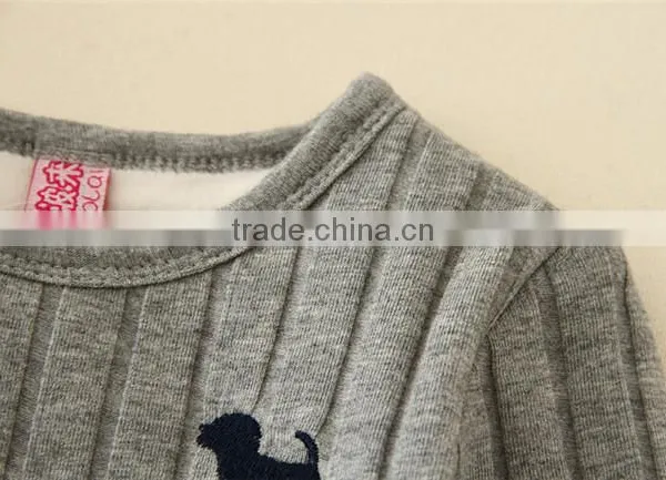 2015 New Design Best Sell China Bulk Wholesale Kids Clothing photo-6