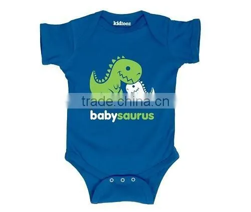 High Quality Baby Romper Wholesale,printing Kids Romper Promotion,custom Cotton Baby Rompers Design photo-2