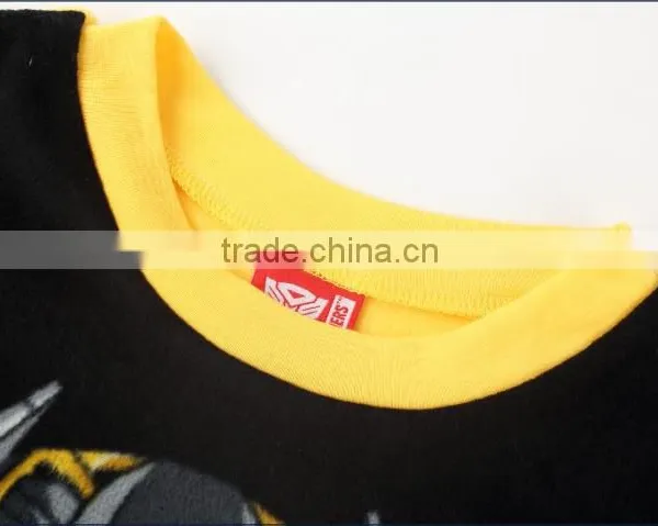 Hot Product Autumn Boy's Sleepwear photo-3