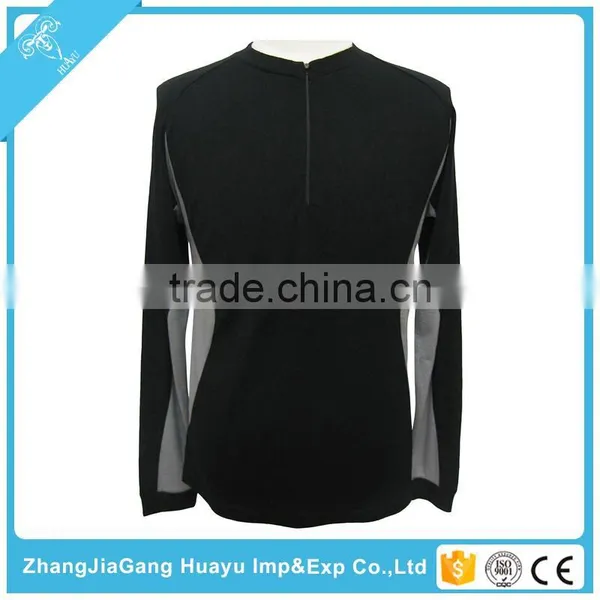 High Precision Merino Wool Knitted Underwear With Low Price photo-3