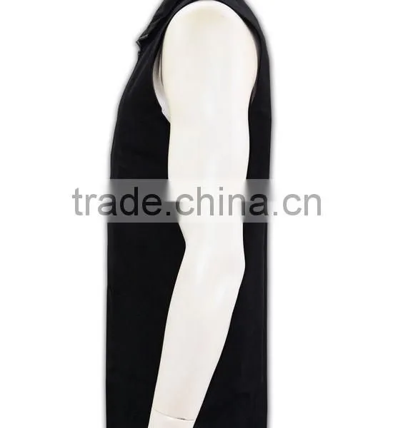 Chinese Manufatory High Quality New Design Fishing Vest Jacket photo-3
