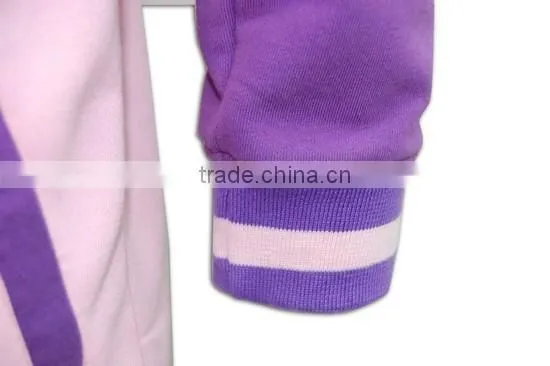 Lastest Product IGift Garment Factory Women and Men Good Quality Fleece Hooded Sweatshirt photo-6