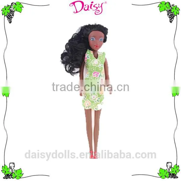 Africa Doll Customized Queen Black Dolls From China photo-2