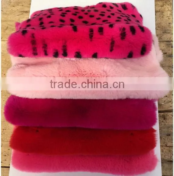 Good Quality Rabbit Fur Skin and Rabbit Skins for Clothing