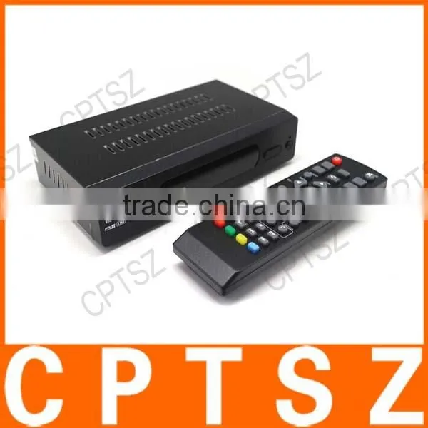 New Digital ATSC TV Tuner Digital TV Receiver for Canada Mexico and USA Digital Converter Box With 1080p HDMI Video Output photo-3