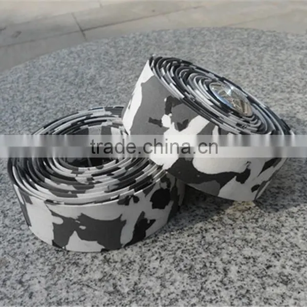Colorful Cycling Handle Belt photo-4