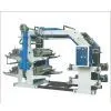 ALA-YT Seriers Four Color Flexo Graphic Printing Machine
