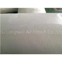 Autoroll Filter Media,Roll-O-Mat Filter Media for Mist Painting Application photo-2