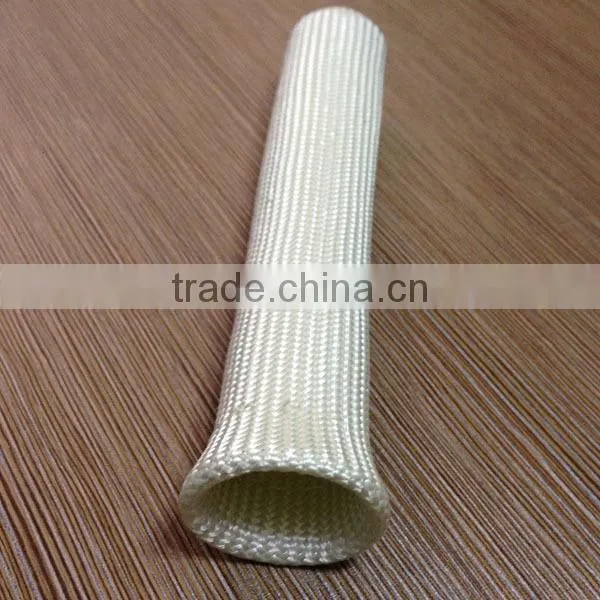 Red Vulcan Heat Protector Sleeve Spark Wire Boots photo-4