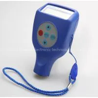 All-in-one Ferrous Coating Thickness Gauge photo-2