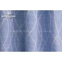 Flame Retardant Hospital Curtains FR-0224