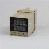 Counterclockwise Intelligent Time Relay