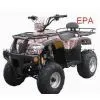 200cc EPA / DOT ATV (TPATV200-LCD-4)