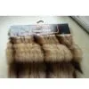 Sell Faux Fur, Fake Fur,tip-dyed Fur, Jacquard Fur, Sherpa Fur