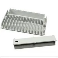 Aluminum Casting of LED Housing/Shell