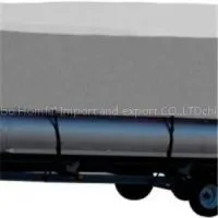 Pontoon Boat Cover