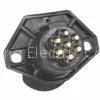 Trailer Plug/trailer Socket