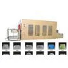 Automatic Pastic Blister Forming Machine (QX50-68/90S)