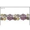 Hand Work Lace