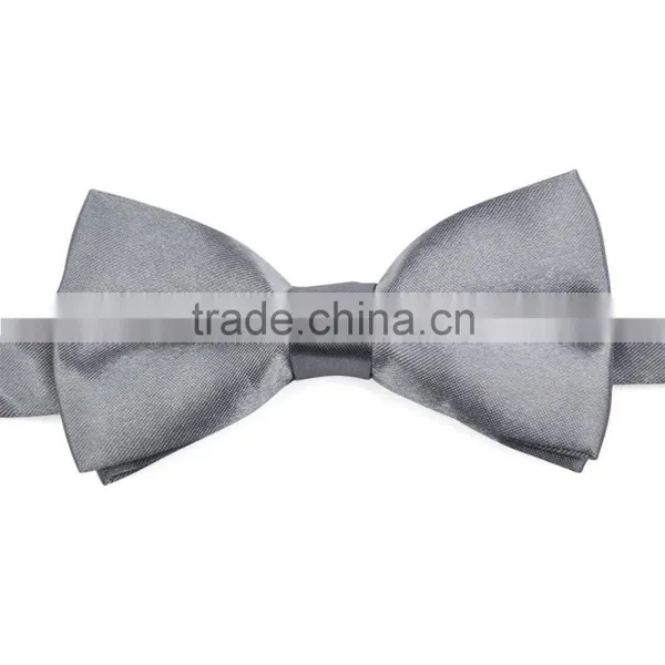 Kids Bow Tie Cheap for Sale Pre Tied Bow Ties Toddler Tie photo-5